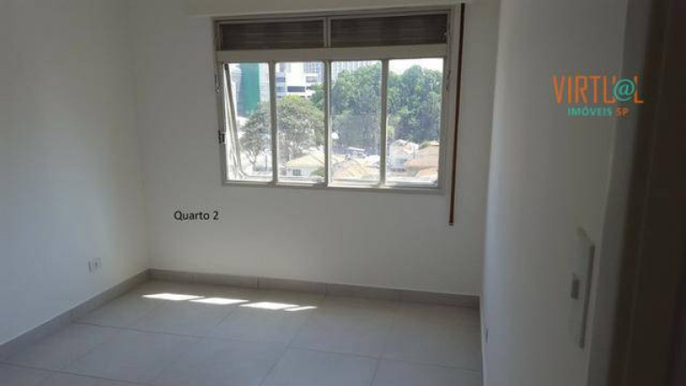 Imagem Apartamento com 3 Quartos à Venda, 106 m² em água Branca - São Paulo