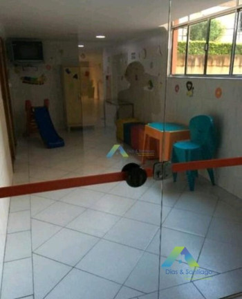 Imagem Apartamento com 3 Quartos à Venda, 60 m² em Vila Moraes - São Paulo Imagem Apartamento com 3 Quartos à Venda, 60 m² em Vila Moraes - São Paulo