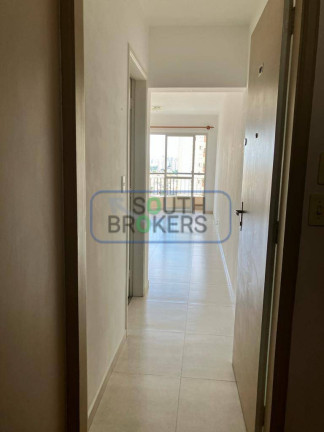 Imagem Apartamento com 2 Quartos à Venda, 57 m² em Santana - São Paulo