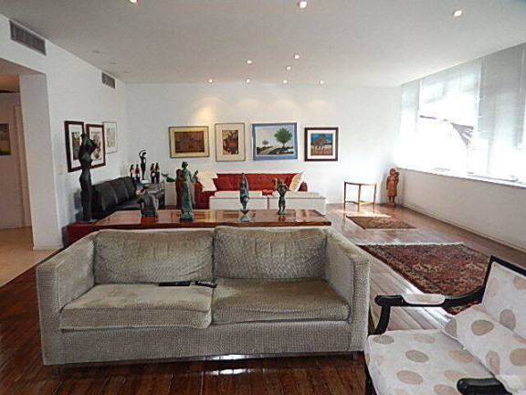 Imagem Apartamento com 4 Quartos à Venda, em Ipanema - Rio De Janeiro Imagem Apartamento com 4 Quartos à Venda, em Ipanema - Rio De Janeiro