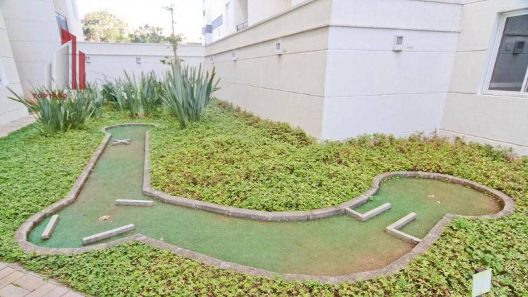 Imagem Apartamento com 2 Quartos à Venda, 53 m² em Freguesia Do ó - São Paulo