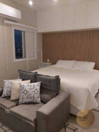 Imagem Apartamento com 1 Quarto à Venda, 42 m² em Centro - São Bernardo Do Campo Imagem Apartamento com 1 Quarto à Venda, 42 m² em Centro - São Bernardo Do Campo