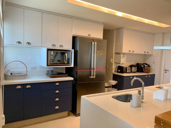 Imagem Cobertura com 4 Quartos à Venda, 270 m² em Riviera Módulo 3 - Bertioga Imagem Cobertura com 4 Quartos à Venda, 270 m² em Riviera Módulo 3 - Bertioga