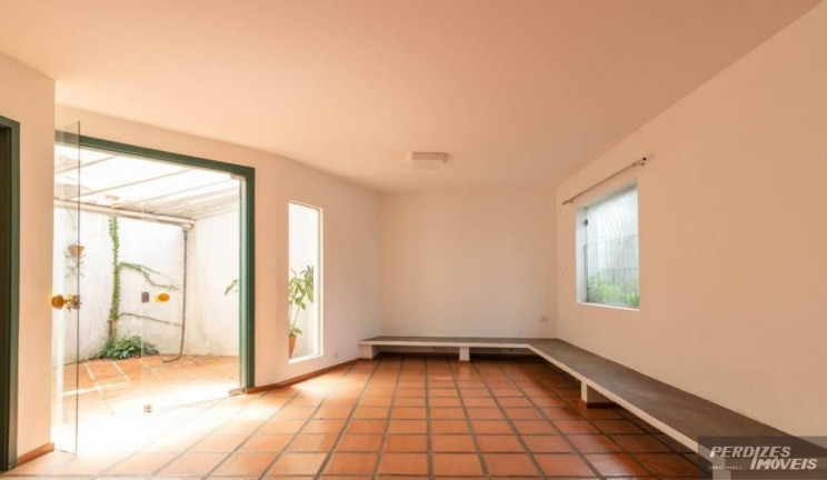 Imagem Casa com 3 Quartos à Venda ou Locação, 217 m² em Sumaré - São Paulo