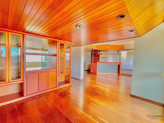 Apartamento com 4 Quartos à Venda, 214 m² em Ponte De São João - Jundiaí