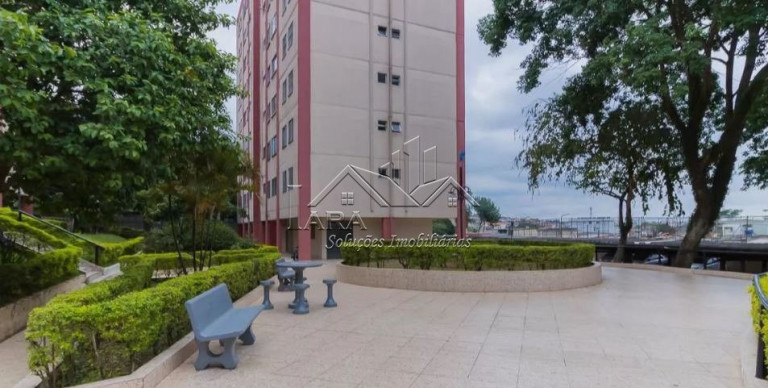 Imagem Apartamento com 2 Quartos à Venda, em Jardim Nordeste - São Paulo Imagem Apartamento com 2 Quartos à Venda, em Jardim Nordeste - São Paulo