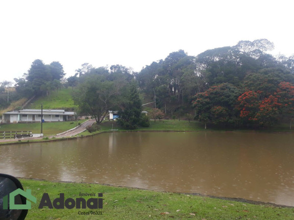 Imagem Chácara com 4 Quartos à Venda, 350 m² em Jarinu - Jarinu