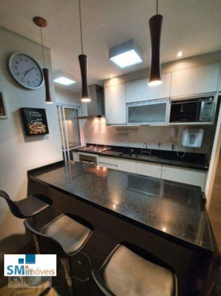 Imagem Apartamento com 3 Quartos à Venda, 92 m² em Jardim Das Acácias - São Paulo Imagem Apartamento com 3 Quartos à Venda, 92 m² em Jardim Das Acácias - São Paulo
