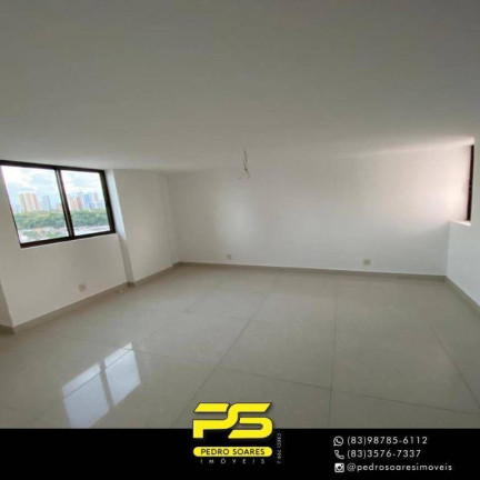Cobertura com 4 Quartos à Venda, 200 m² em Manaíra - João Pessoa