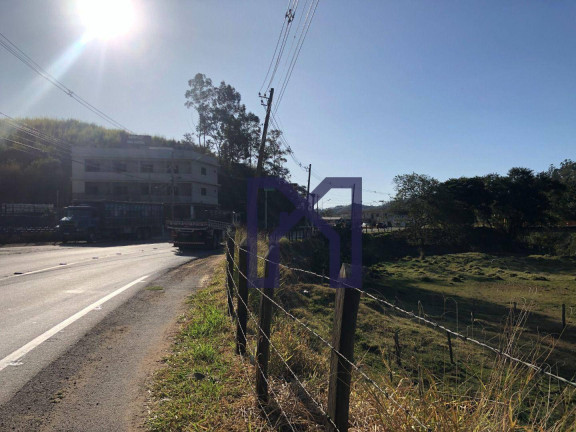 Imagem Terreno à Venda, 18.000 m² em Morro Grande - Itajubá Imagem Terreno à Venda, 18.000 m² em Morro Grande - Itajubá