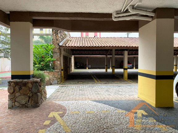 Imagem Apartamento com 2 Quartos à Venda, 72 m² em Massaguaçu - Caraguatatuba