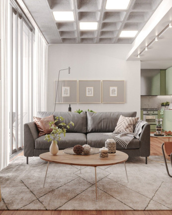 Imagem Apartamento com 2 Quartos à Venda, 118 m² em Centro - Capão Da Canoa