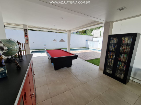 Imagem Casa com 3 Quartos à Venda, 360 m² em Condomínio Porto Atibaia - Atibaia