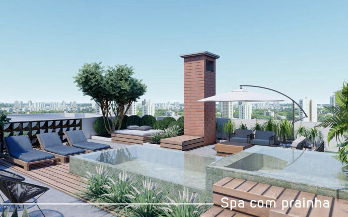 Apartamento com 3 Quartos à Venda, 74 m² em Saguaçu - Joinville