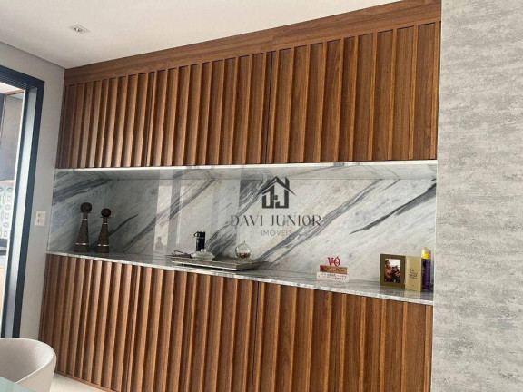 Imagem Apartamento com 3 Quartos à Venda, 220 m² em Parque Campolim - Sorocaba