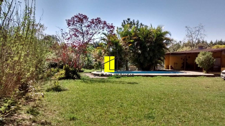 Imagem Chácara com 6 Quartos à Venda, 300 m² em Vila Caetano - Taubaté