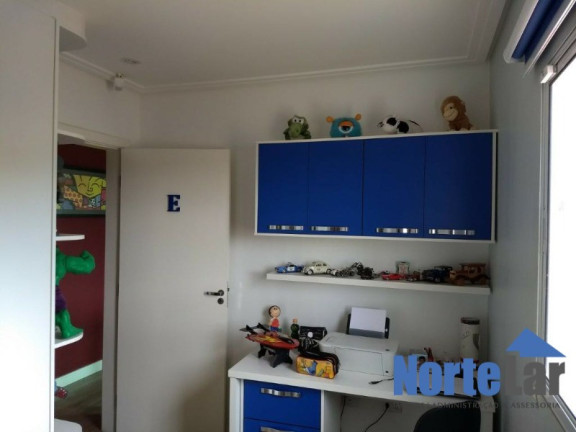 Imagem Sobrado com 3 Quartos à Venda, 135 m² em Vila América - São Paulo