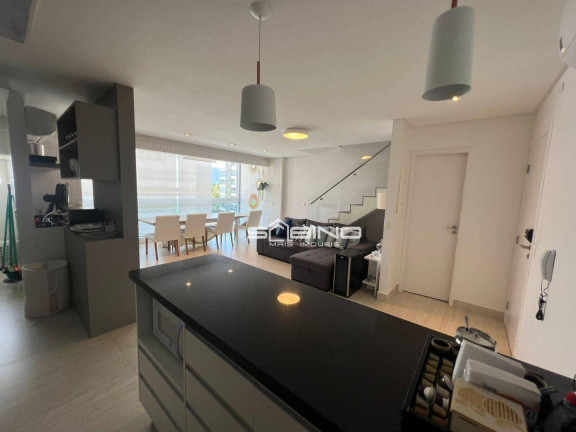 Imagem Imóvel com 2 Quartos à Venda, 87 m² em Riviera De São Lourenço - Bertioga