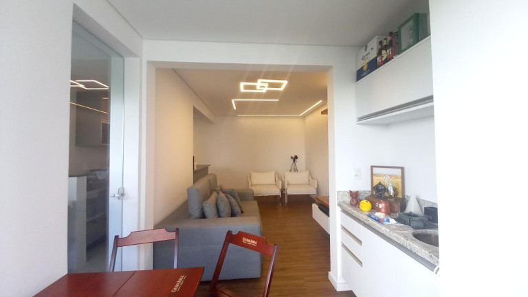 Imagem Apartamento com 2 Quartos à Venda, 65 m² em Jardim - Santo André Imagem Apartamento com 2 Quartos à Venda, 65 m² em Jardim - Santo André