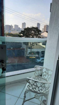 Imagem Sobrado com 3 Quartos à Venda, 196 m² em Jardim - Santo André Imagem Sobrado com 3 Quartos à Venda, 196 m² em Jardim - Santo André