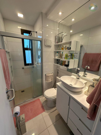 Imagem Apartamento com 4 Quartos à Venda, 127 m² em Boa Viagem - Recife