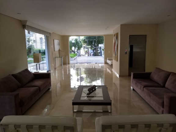 Imagem Apartamento com 4 Quartos à Venda, 293 m² em Jardim Paulista - São Paulo Imagem Apartamento com 4 Quartos à Venda, 293 m² em Jardim Paulista - São Paulo