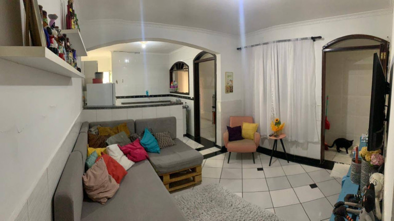 Casa com 2 Quartos à Venda, 246 m² em Ceramica - São Caetano Do Sul