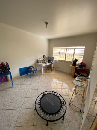 Imagem Casa com 3 Quartos à Venda, 92 m² em Mutuá - São Gonçalo