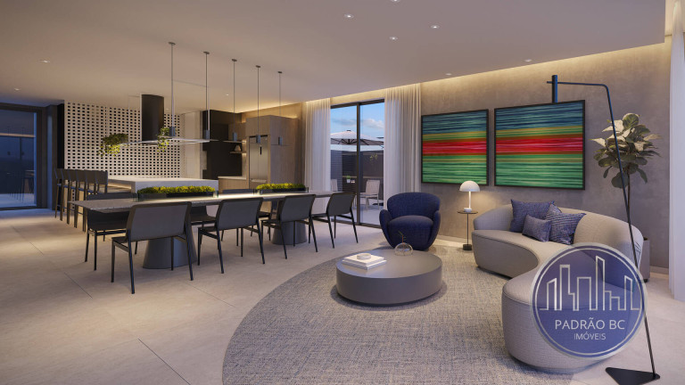 Imagem Apartamento com 2 Quartos à Venda, 147 m² em água Verde - Curitiba Imagem Apartamento com 2 Quartos à Venda, 147 m² em água Verde - Curitiba