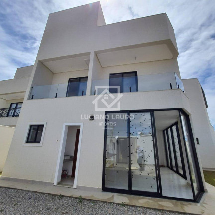 Imagem Casa de Condomínio com 5 Quartos à Venda, 360 m² em Alto Maron - Vitória Da Conquista