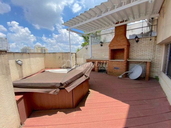 Apartamento com 1 Quarto à Venda, 75 m² em Higienópolis - São Paulo