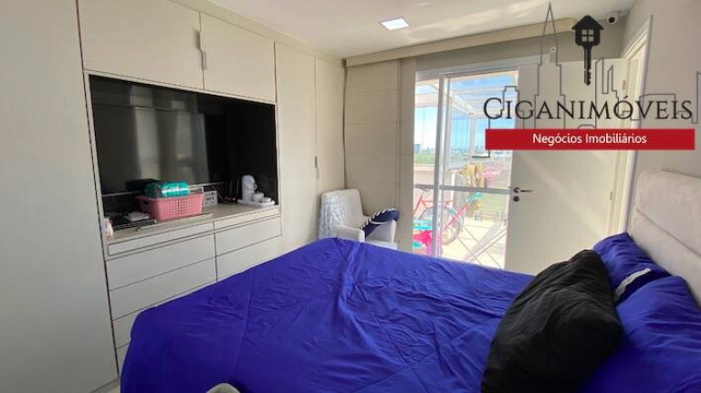 Imagem Cobertura com 3 Quartos à Venda, 149 m² em Barra Da Tijuca - Rio De Janeiro