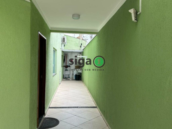 Imagem Casa com 3 Quartos à Venda, 117 m² em Vila Carrão - São Paulo Imagem Casa com 3 Quartos à Venda, 117 m² em Vila Carrão - São Paulo