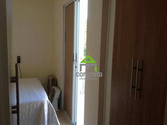 Imagem Casa de Condomínio com 2 Quartos à Venda, 64 m² em Jardim Europa - Vargem Grande Paulista