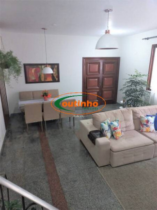 Imagem Casa com 4 Quartos à Venda, 247 m² em Andaraí - Rio De Janeiro Imagem Casa com 4 Quartos à Venda, 247 m² em Andaraí - Rio De Janeiro