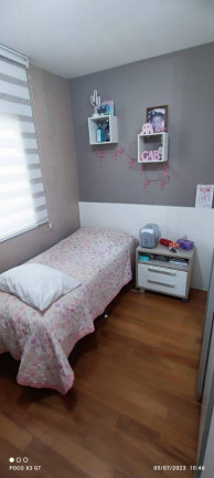 Apartamento à Venda,  em Lauzane Paulista - São Paulo