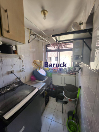 Imagem Apartamento com 3 Quartos à Venda, 65 m² em Vila Do Encontro - São Paulo