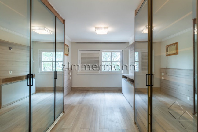 Imagem Apartamento com 4 Quartos à Venda, 190 m² em Jardim Paulista - São Paulo Imagem Apartamento com 4 Quartos à Venda, 190 m² em Jardim Paulista - São Paulo