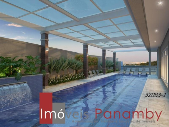 Imagem Apartamento com 2 Quartos à Venda, 58 m² em Vila Suzana - São Paulo Imagem Apartamento com 2 Quartos à Venda, 58 m² em Vila Suzana - São Paulo