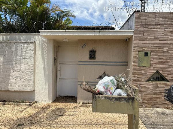 Casa com 3 Quartos à Venda, 250 m² em Jardim Patricia - Uberlandia