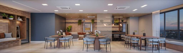 Foto do imóvel Apartamento com 2 Quartos à Venda, 71 m² em Brooklin Paulista - São Paulo