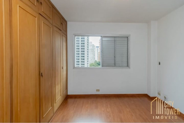 Imagem Apartamento com 3 Quartos à Venda, 107 m² em Itaim Bibi - São Paulo