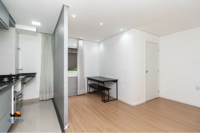 Imagem Apartamento com 1 Quarto à Venda, em Vila Mira - São Paulo Imagem Apartamento com 1 Quarto à Venda, em Vila Mira - São Paulo