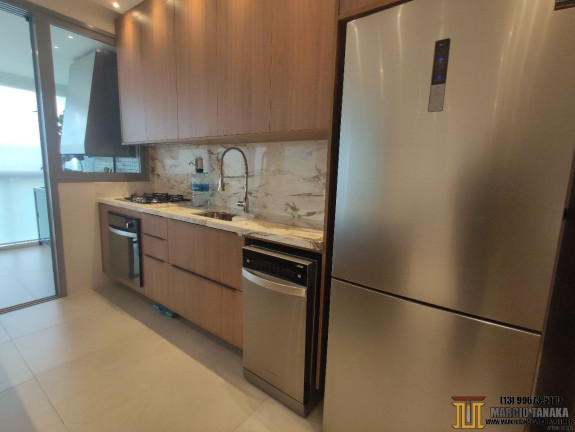 Imagem Cobertura com 4 Quartos à Venda, 174 m² em Riviera - Bertioga