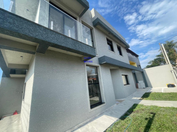 Imagem Sobrado com 3 Quartos à Venda, 130 m² em Cidade Industrial - Curitiba Imagem Sobrado com 3 Quartos à Venda, 130 m² em Cidade Industrial - Curitiba