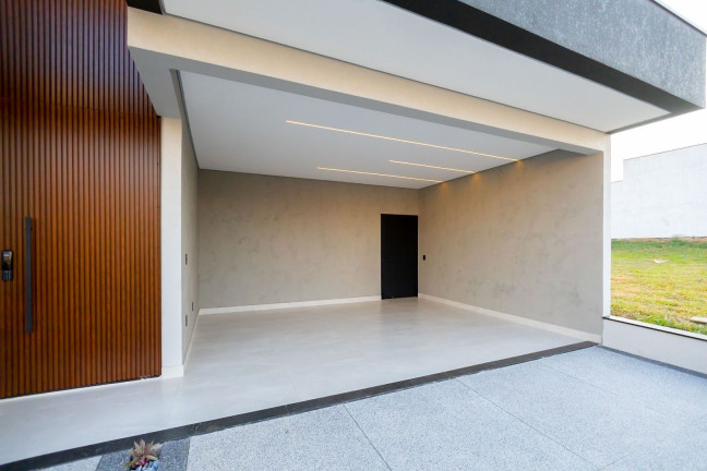 Imagem Casa com 3 Quartos à Venda, 205 m² em Residencial Evidências  - Indaiatuba