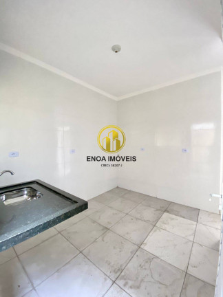 Imagem Casa de Condomínio com 2 Quartos à Venda,  em Praia Grande