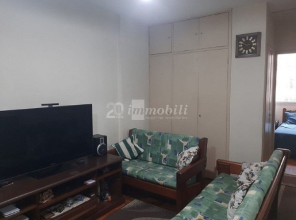 Imagem Apartamento com 2 Quartos à Venda, 50 m² em Santa Cecília - São Paulo Imagem Apartamento com 2 Quartos à Venda, 50 m² em Santa Cecília - São Paulo