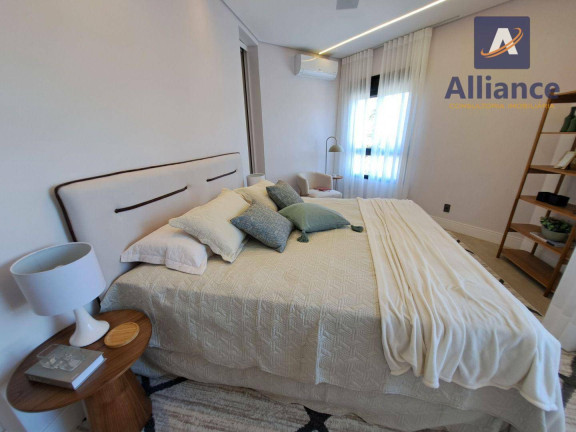 Imagem Casa com 4 Quartos à Venda, 394 m² em Condomínio Campo De Toscana - Vinhedo
