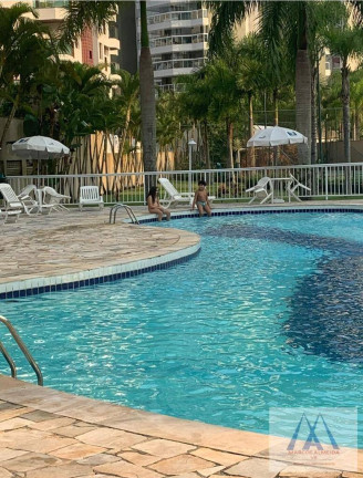 Imagem Apartamento com 1 Quarto à Venda, 38 m² em Riviera - Bertioga
